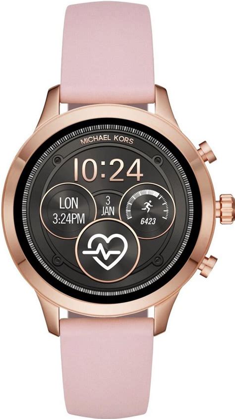 wear os app michael kors|Michael Kors Access .